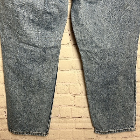PacSun Front Seam Mom Jeans - Picture 7 of 13